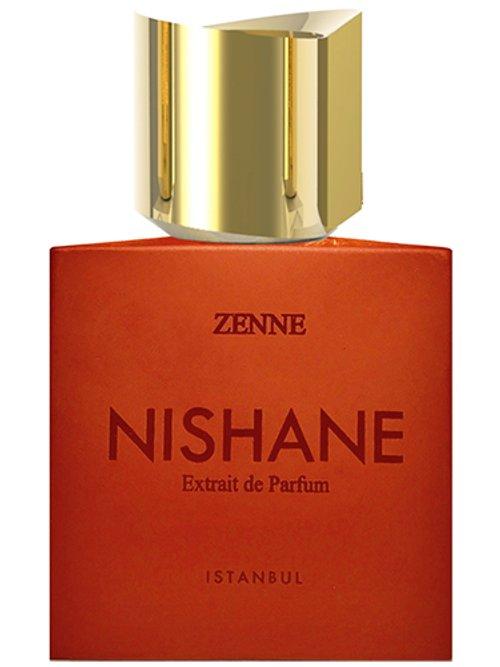 Zenne : Shadow Play — Nishane Istanbul
