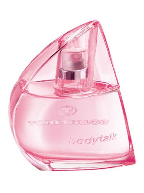Bodytalk Woman — Tom Tailor