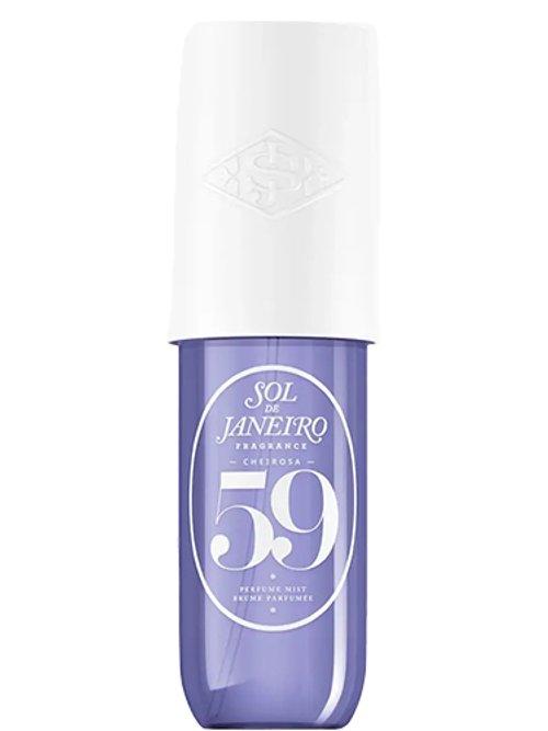 Cheirosa '59 — Sol De Janeiro