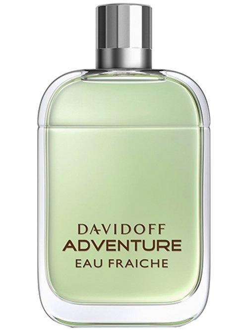 Adventure Eau Fraiche — Davidoff