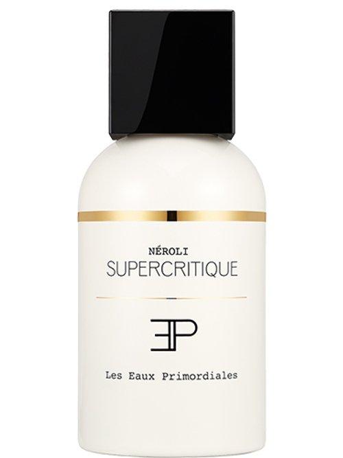 Néroli Supercritique — Les Eaux Primordiales