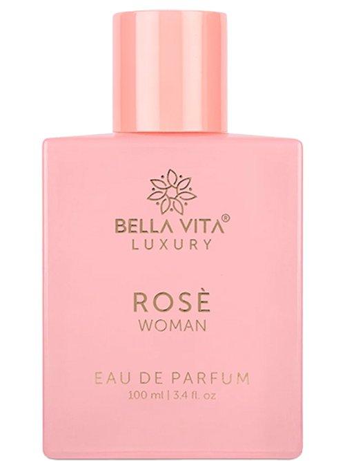 Rosè — Bella Vita