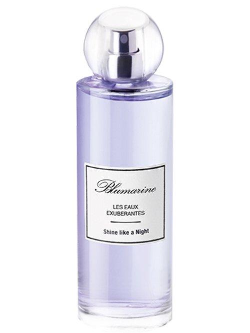 Shine Like A Night — Blumarine