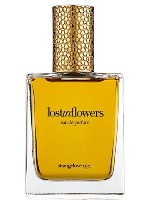 Lost In Flowers — Strangelove Nyc