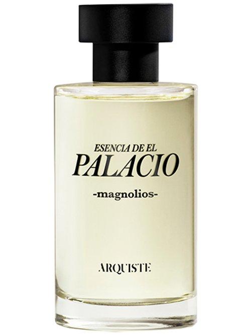 Esencia De El Palacio Magnolios — Arquiste