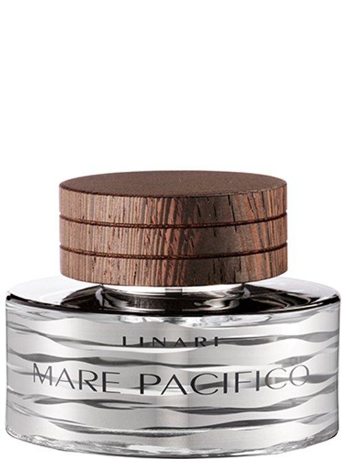 Mare Pacifico — Linari
