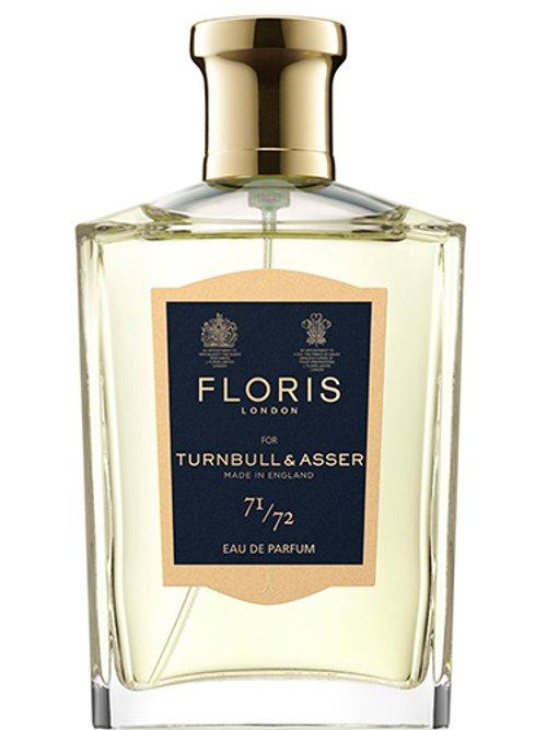 Turnbull & Asser 71/72 — Floris