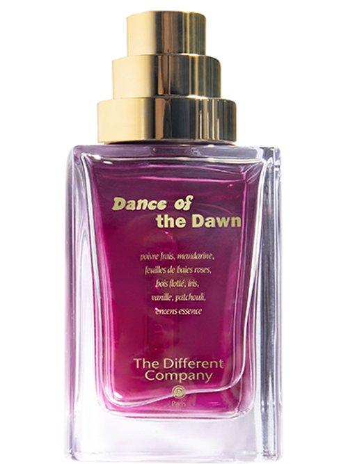 Dance of the Dawn — The Different Company