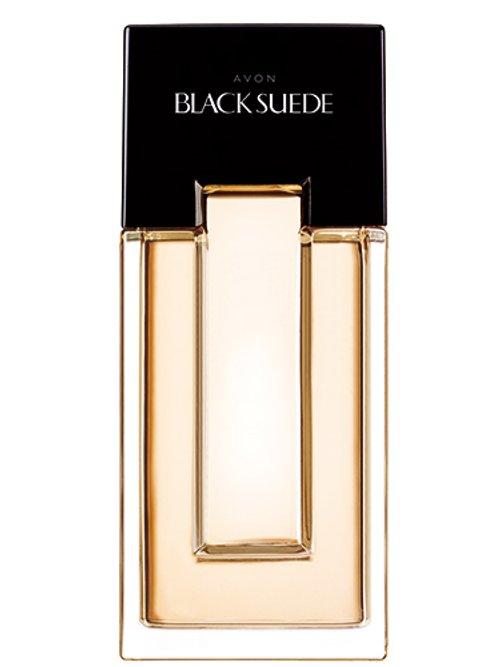 Black Suede — Avon