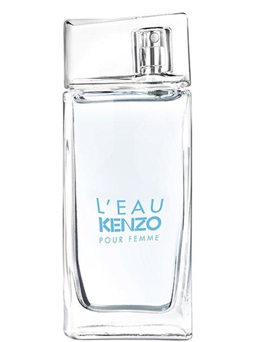 L'Eau Par Kenzo Neo Edition Pour Femme 2019 — Kenzo