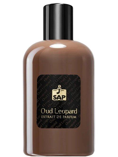 Oud Leopard — Sap