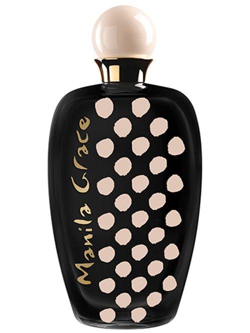 Manila Grace — Manila Grace