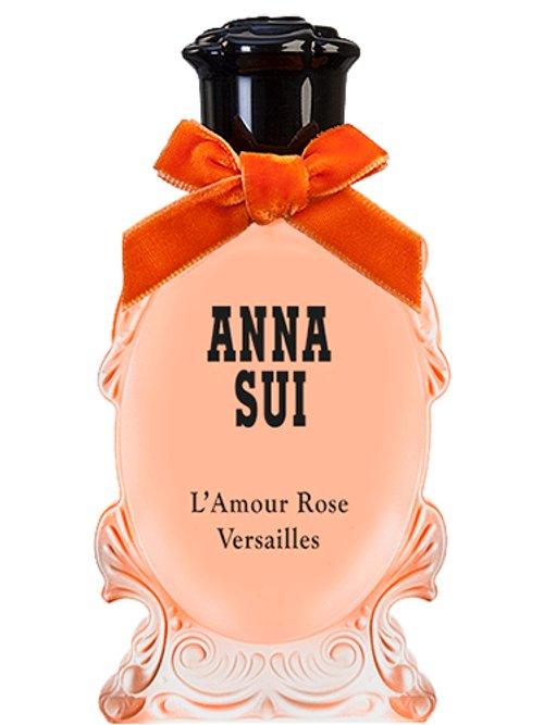 L'Amour Rose Versailles Eau De Parfum — Anna Sui