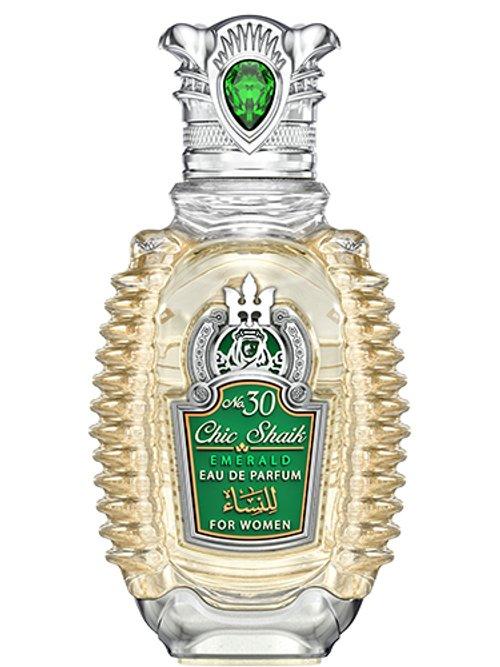 Chic Shaik Nº 30 For Women — Designer Shaik