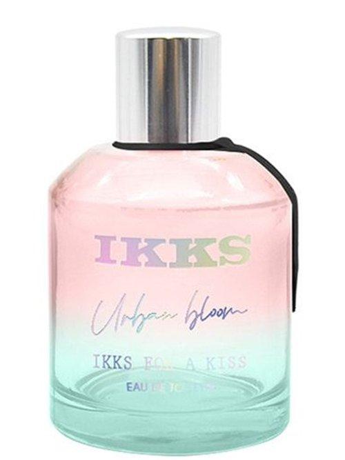 For A Kiss Urban Bloom 2021 — Ikks