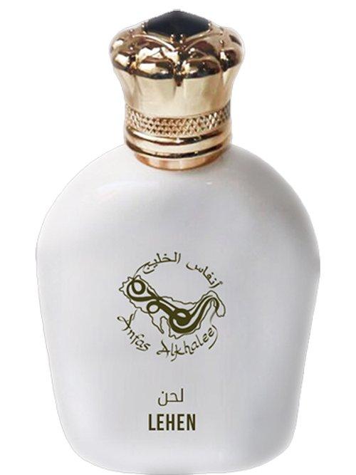 Lehen — Anfas Al Khaleej