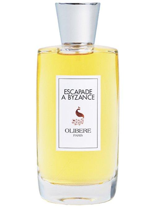 Escapade A Byzance — Olibere