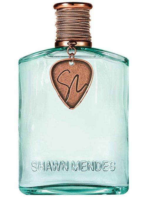 Shawn Mendes Signature — Shawn Mendes