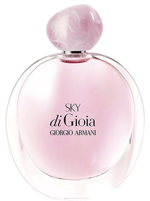 Sky di Gioia — Giorgio Armani