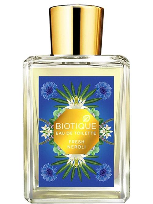 Fresh Neroli — Biotique