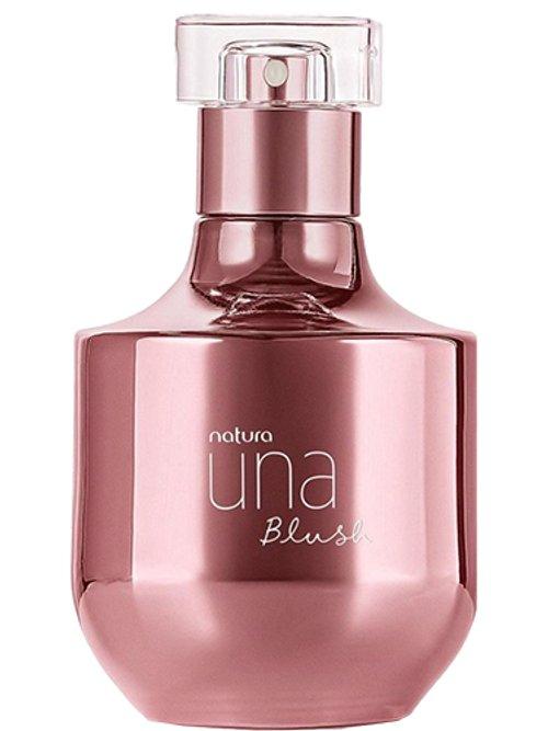 Una Blush — Natura