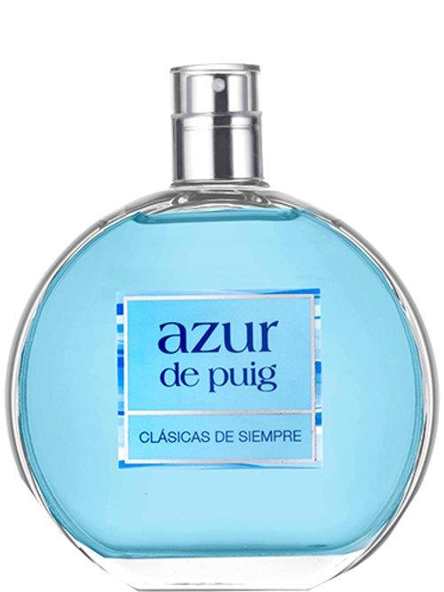 Azur De Puig — Puig
