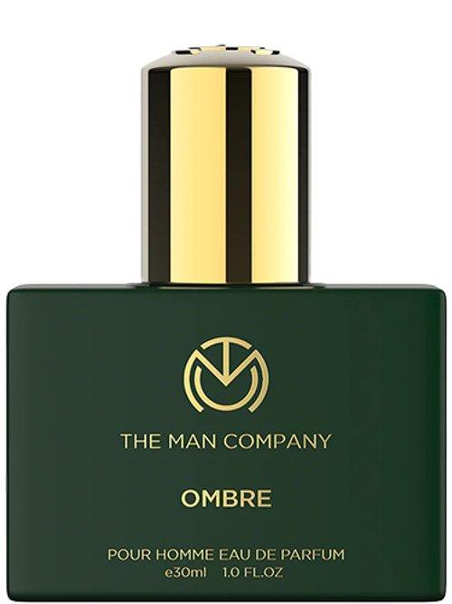Ombre — The Man Company