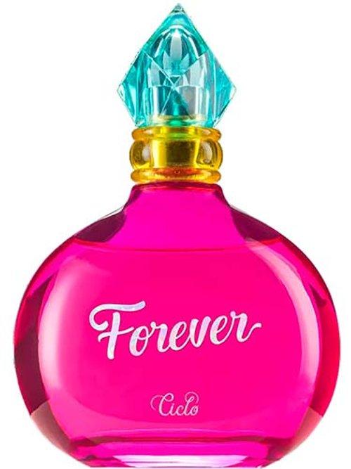 Forever — Ciclo