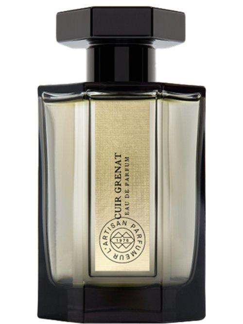Cuir Grenat — L'Artisan Parfumeur