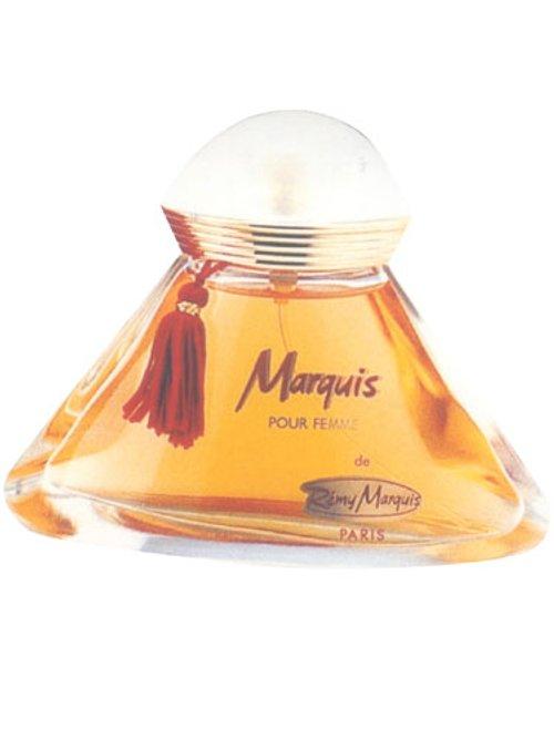 Marquis Pour Femme — Rémy Marquis