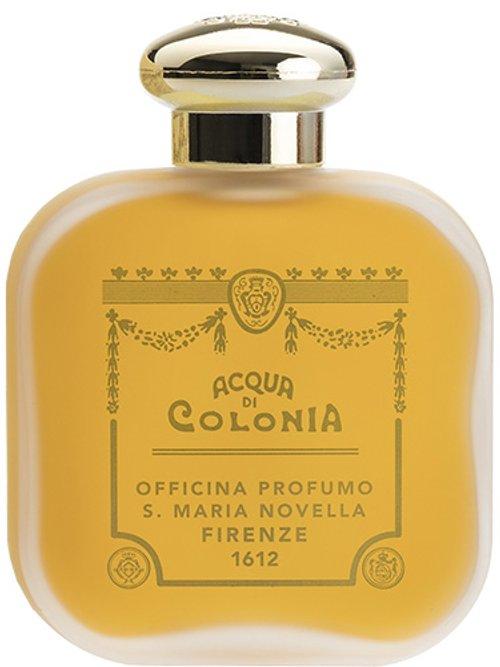 Peau d'Espagne — Santa Maria Novella