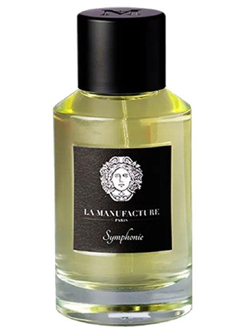Symphonie — La Manufacture