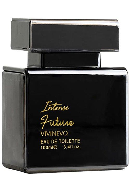 Intense Future — Vivinevo