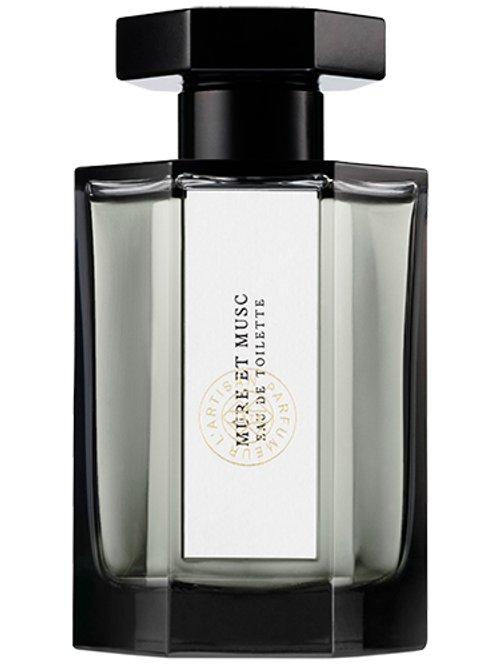 Mure et Musc — L'Artisan Parfumeur