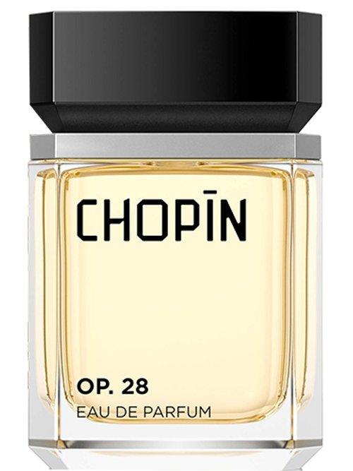Opus. 28 — Chopin