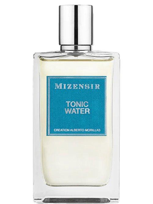 Tonic Water — Mizensir
