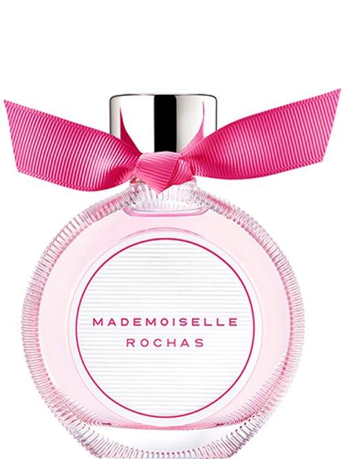 Mademoiselle Rochas Eau de Toilette — Rochas