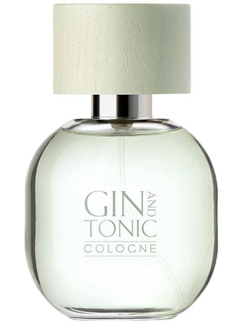 Gin & Tonic Cologne — Art De Parfum