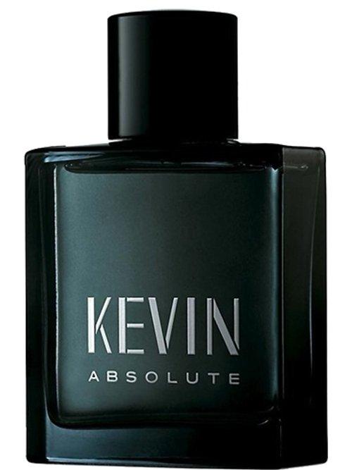 Kevin Absolute — Kevin