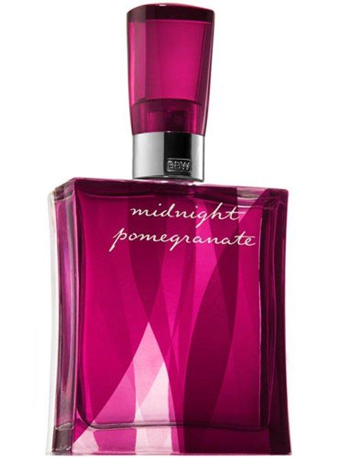 Midnight Pomegranate — Bath & Body Works