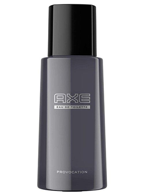Axe Provocation — Axe