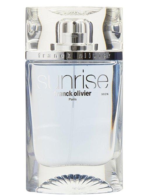 Sunrise Franck Olivier Men — Franck Olivier