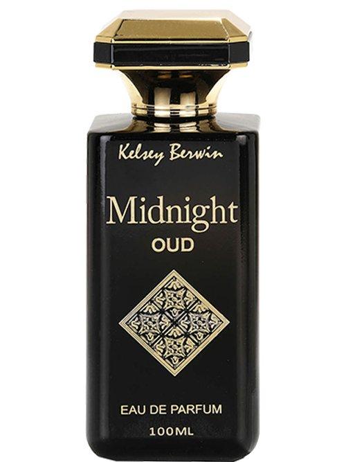 Midnight Oud — Kelsey Berwin