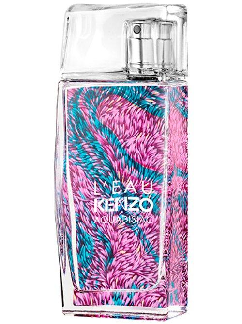 L'Eau Kenzo Aquadisiac Pour Femme 2017 — Kenzo