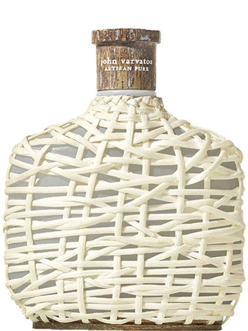 John Varvatos Artisan Pure — John Varvatos