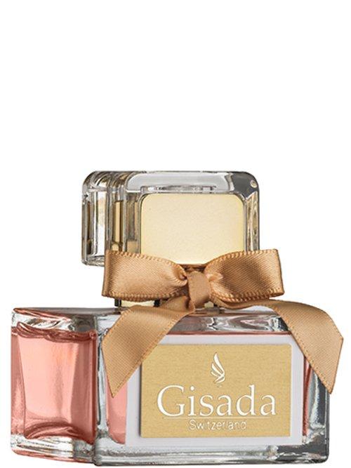 Gisada Donna — Gisada