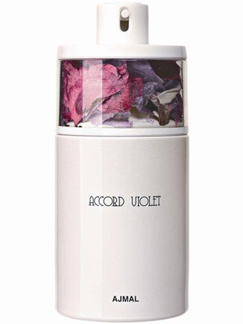 Accord Violet — Ajmal