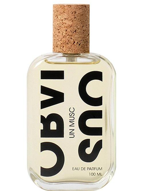 Un Musc — Obvious