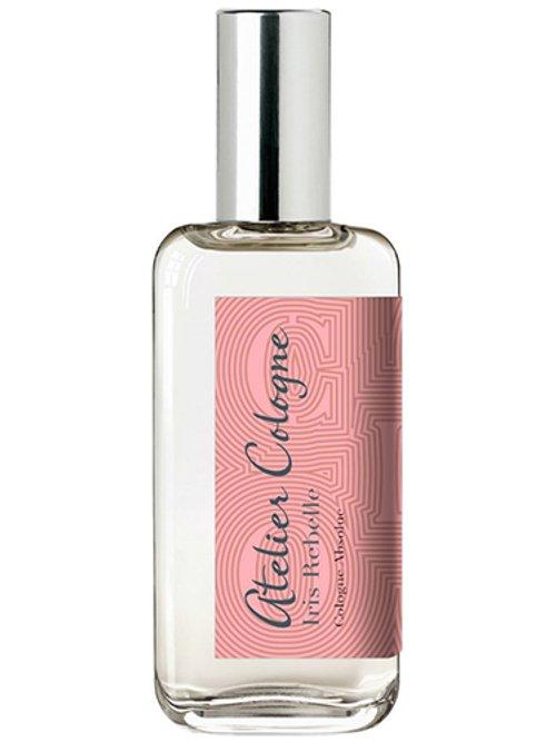 Iris Rebelle — Atelier Cologne