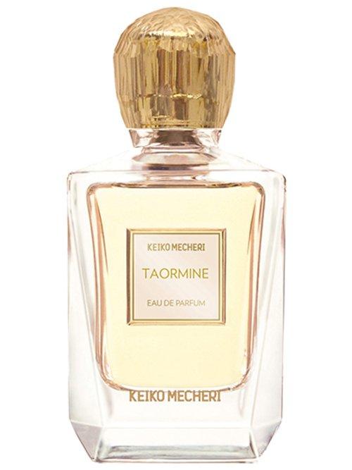 Taormine — Keiko Mecheri